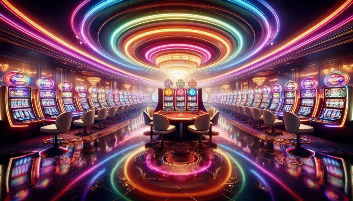 Grosvenor Casino Edinburgh